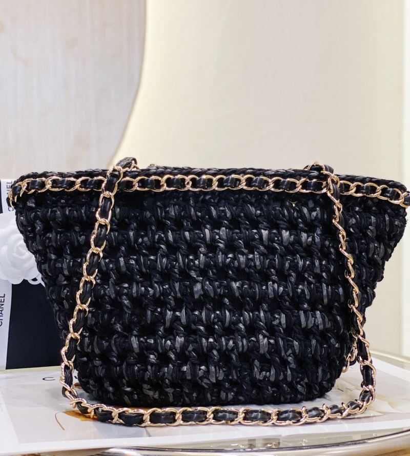 Chanel Top Handle Bags